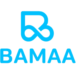 BAMA Logo